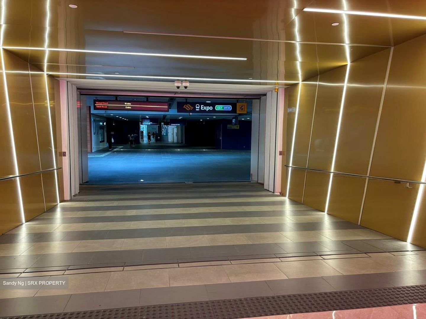 Changi Business Park Crescent (D16), Retail #503419331